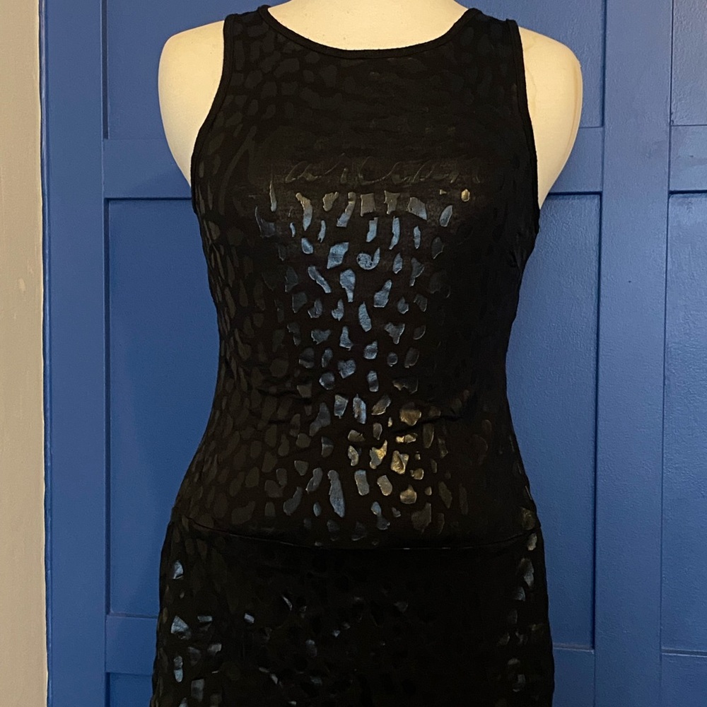 Marciano  Backless / Sleeveless top